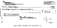 Signature detection  project thumbnail