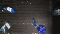 bottles project thumbnail
