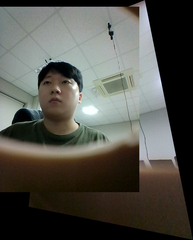 finger_face Object Detection Dataset by firstws