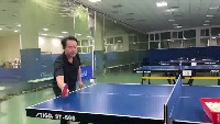 tabletennis project thumbnail