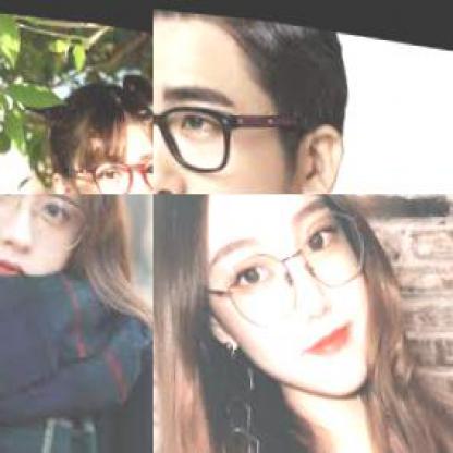 glasses Object Detection Dataset by ISO