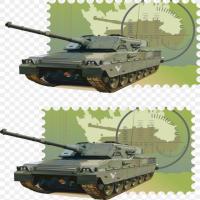 military-targets-3 project thumbnail
