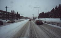 Canada Traffic annotations  project thumbnail