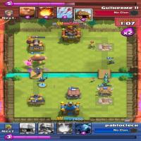 CR detection project thumbnail