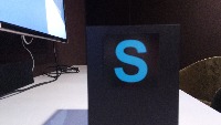 S project thumbnail