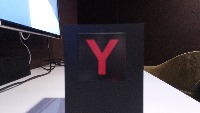 Y project thumbnail
