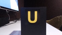 U project thumbnail