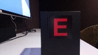 E project thumbnail