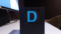 D project thumbnail