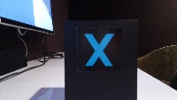X project thumbnail