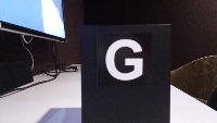 G project thumbnail