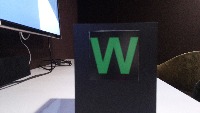 W project thumbnail