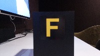 F project thumbnail