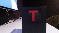 T project thumbnail