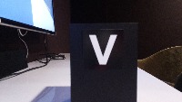 V project thumbnail