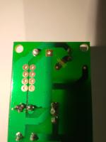 AI BASED PCB INSPECTION project thumbnail