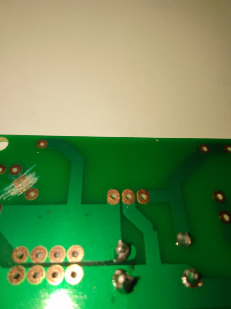 AI BASED PCB Object Detection Dataset by FYP1