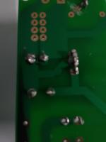 AI PCB solder DEFECT INSPECTION project thumbnail
