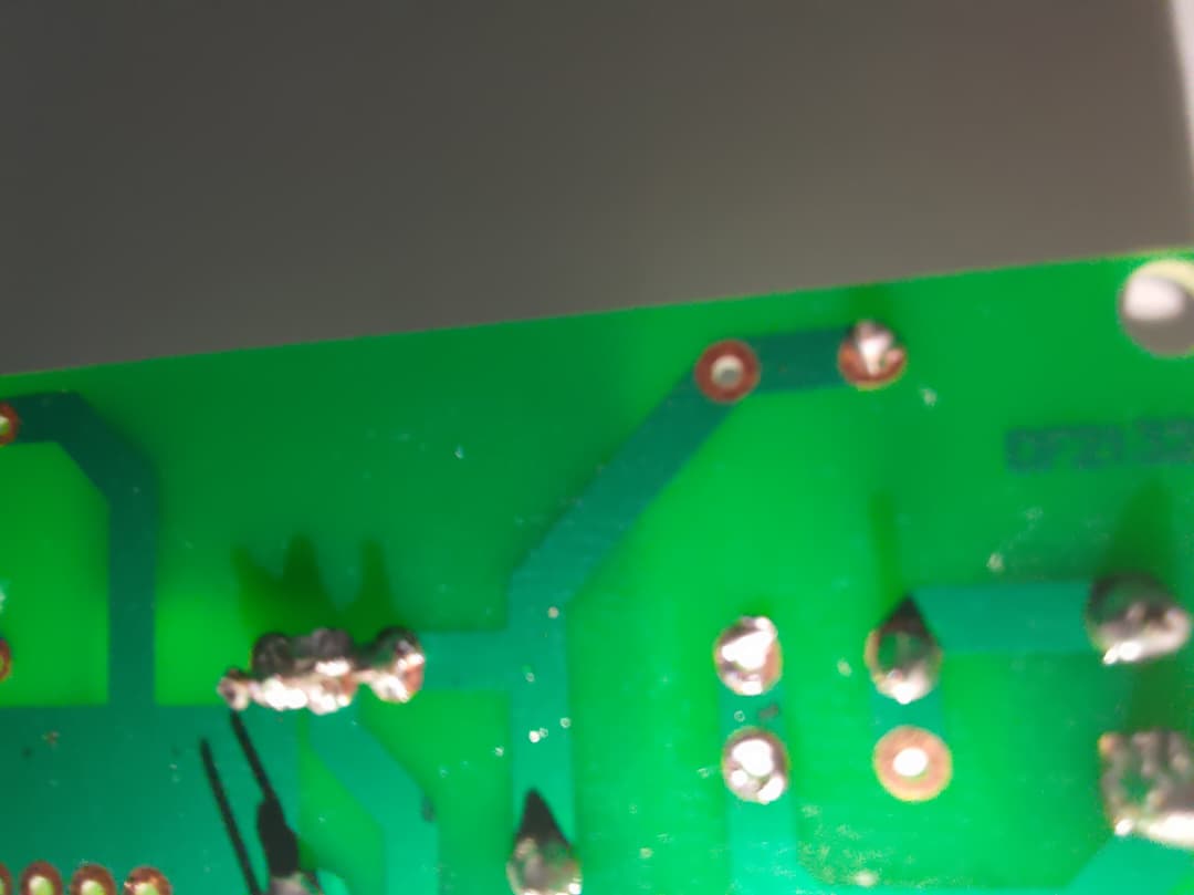 AI PCB DEFECT INSPECTION Object Detection Dataset by FYP1