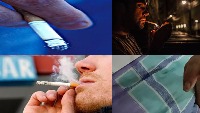 Cigarette Detection Object Detection Dataset by COCO