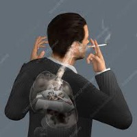 cigarette on How Smoking Affects Your Blood Vessels