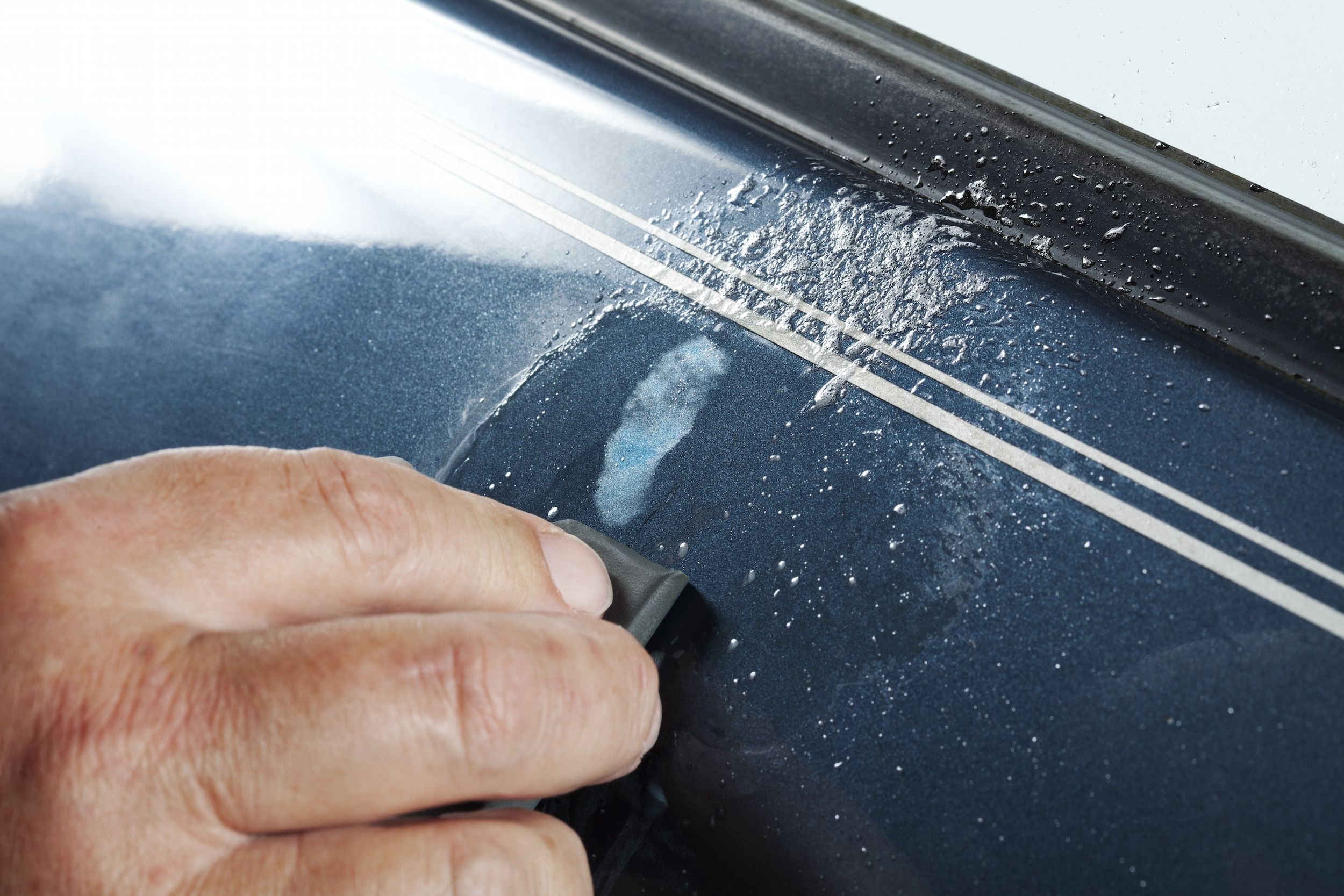 Your Comprehensive Guide: 15 Simple, Step-by-Step Fixes for Minor to Deep Car Paint Scratches
