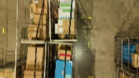 Cargo Detection Tracking Video project thumbnail