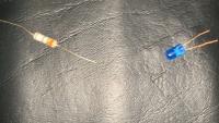 Electronics Component Detection project thumbnail