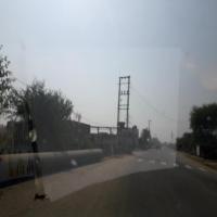 road crack detection project thumbnail