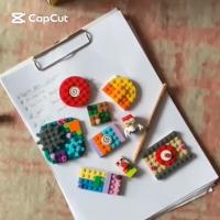 lego-detection project thumbnail