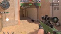 standoof_detection project thumbnail