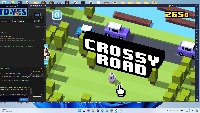 CrossyRoadUPDATE project thumbnail
