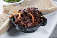 ethiopian food  project thumbnail