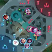 Hero Icons on MLBB minimap project thumbnail