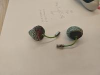 Strawberry project thumbnail