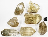 minerals project thumbnail