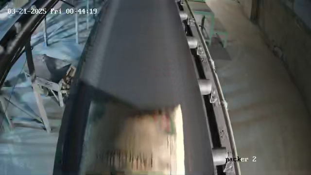 warehouse ATC Object Detection Dataset by areeb