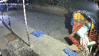 Loading project thumbnail