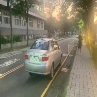 parking violation project thumbnail