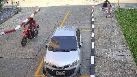 Roadside Parking project thumbnail