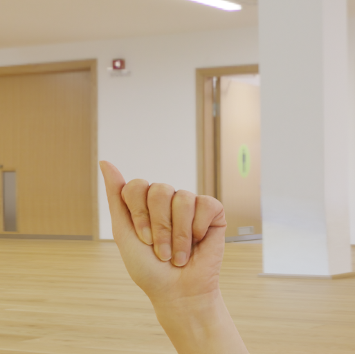American sign language dataset roboflow universe