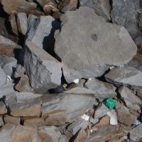 debris project thumbnail