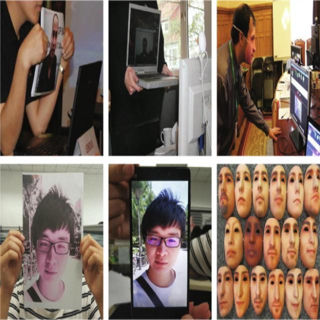 Eye Face Detection Object Detection Dataset and Pre-Trained Model by ...