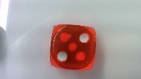 vision dice project thumbnail