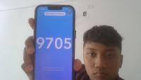 Number  project thumbnail