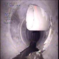Sewer Defects Object Detection Dataset by Sewage Defect Detection