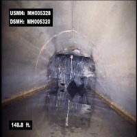 Sewer Defects Object Detection Dataset by Sewage Defect Detection