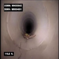 Sewer Defects Object Detection Dataset by Sewage Defect Detection