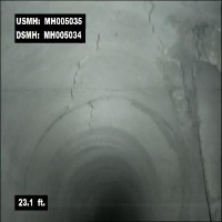 Sewer Defects Object Detection Dataset by Sewage Defect Detection