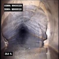 Sewer Defects Object Detection Dataset by Sewage Defect Detection